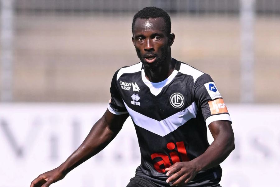 Mercato : Ousmane Doumbia choisit la continuité en Suisse