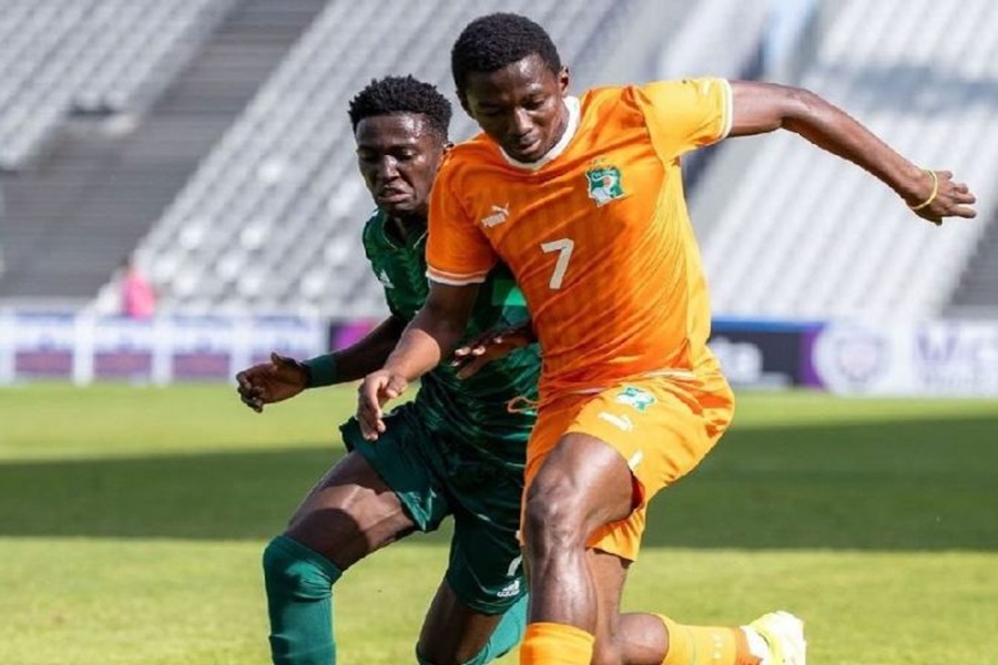 Mercato : Bazoumana Touré dans le viseur de la Premier League, l’Angleterre à l’affût