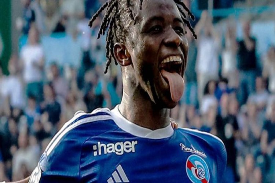 Mercato : Abakar Sylla sur le départ ? L’Italie se penche sur l’avenir du défenseur ivoirien