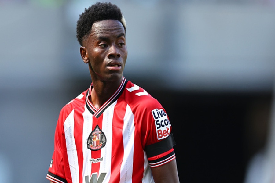 Sunderland – Crystal Palace : les compositions probables de ce duel de la 23e journée de Premier League