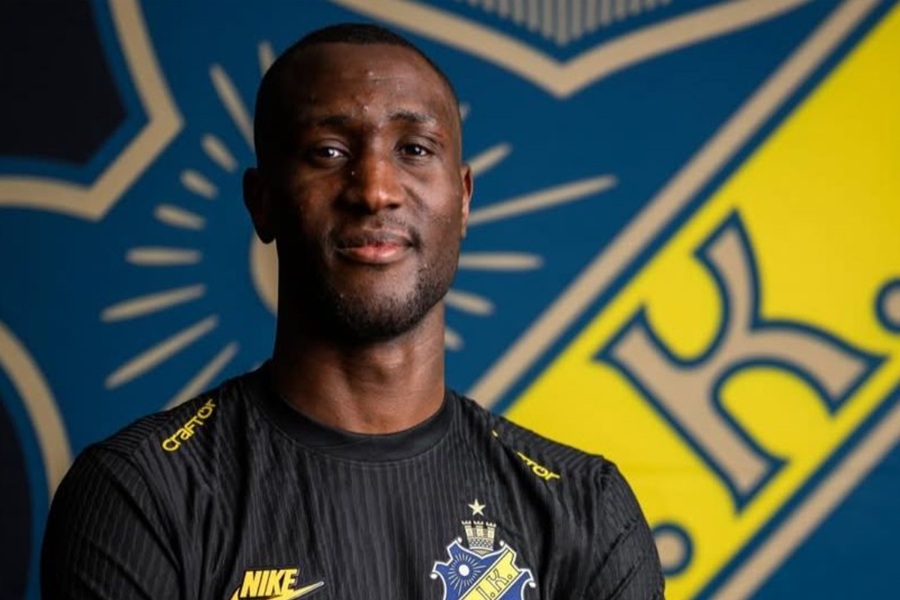 Mercato : Ibrahim Cissé relance sa trajectoire en Suède avec l’AIK