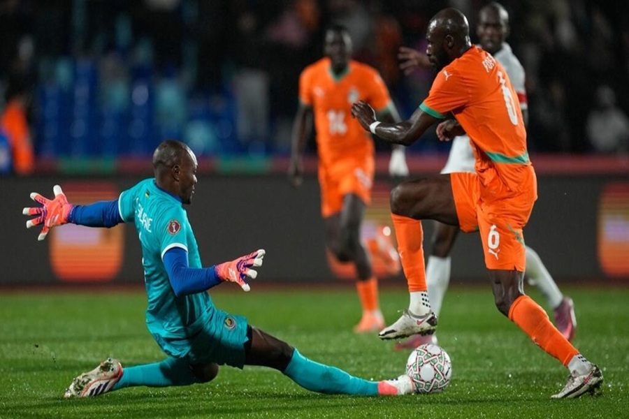 Côte d’Ivoire – Burkina Faso : les compos probables du choc des huitièmes de la CAN 2025