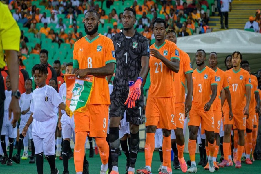 Mondial 2026 : La Côte d’Ivoire défie l’Écosse en amical au mois de mars