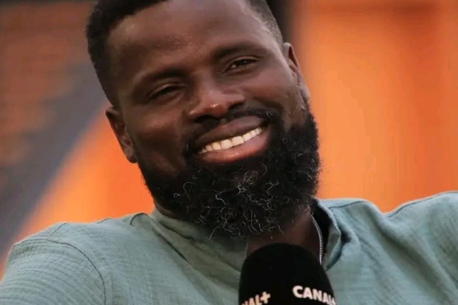 Côte d’Ivoire – Égypte: le Pronostic d&rsquo;Emmanuel Éboué pour ce quart de la CAN 2025