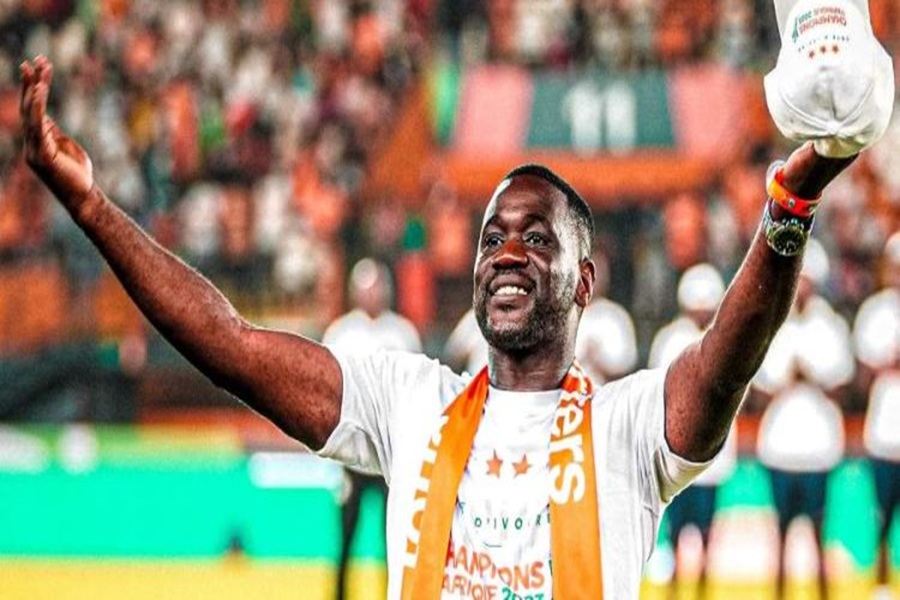 La tactique respectée, la Côte d’Ivoire déroule : Faé savoure la démonstration