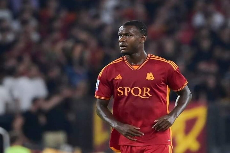 Torino – AS Roma : les formations probables avec Evan Ndicka en patron