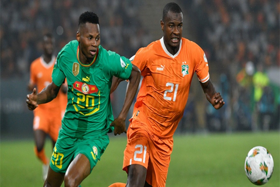 Roma – AC Milan : les formations probables avec Evan Ndicka en patron