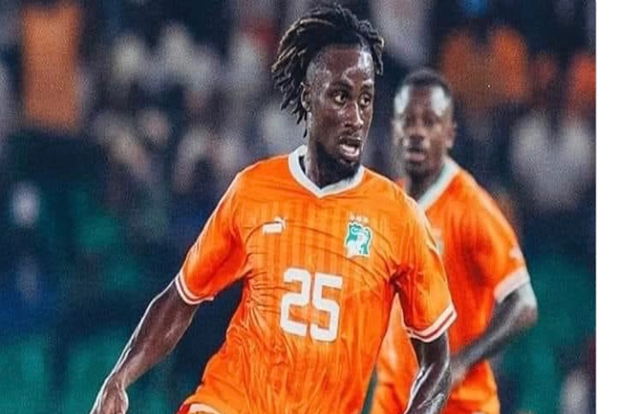 Guessand, l’arme inattendue des Éléphants pour frapper fort à la CAN 2025