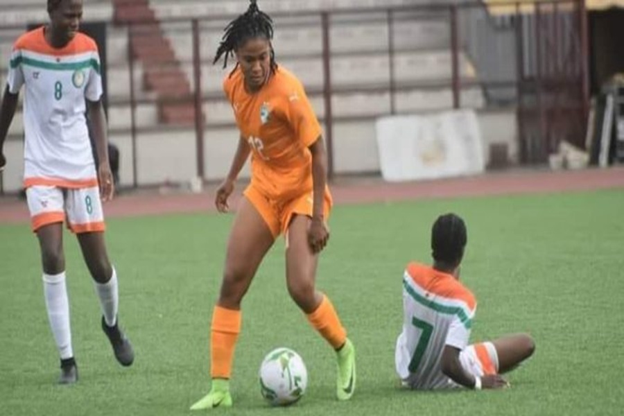 CAN féminine 2026 : les Éléphantes débutent face au Burkina Faso