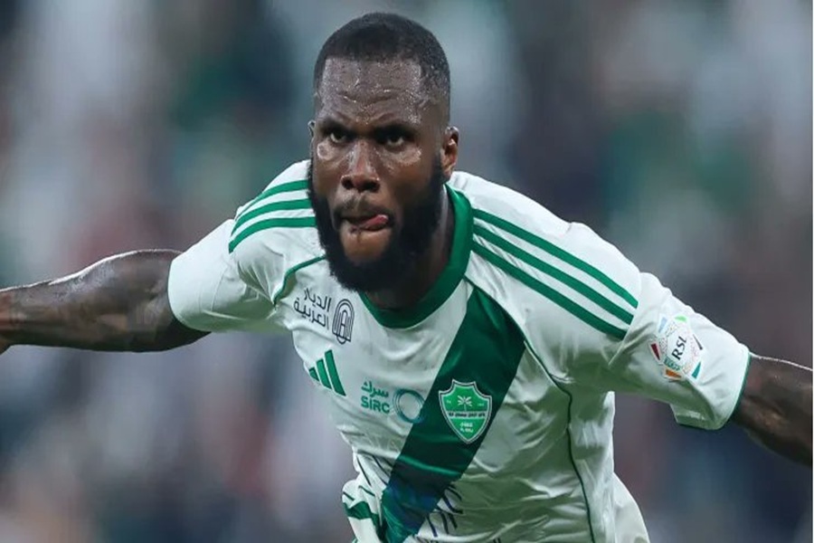 Mercato : le retour en Italie se précise pour le capitaine des Éléphants