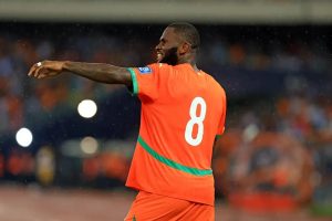 Côte d’Ivoire–Égypte : Kessié et les Éléphants avancent sans complexe vers le choc des quarts