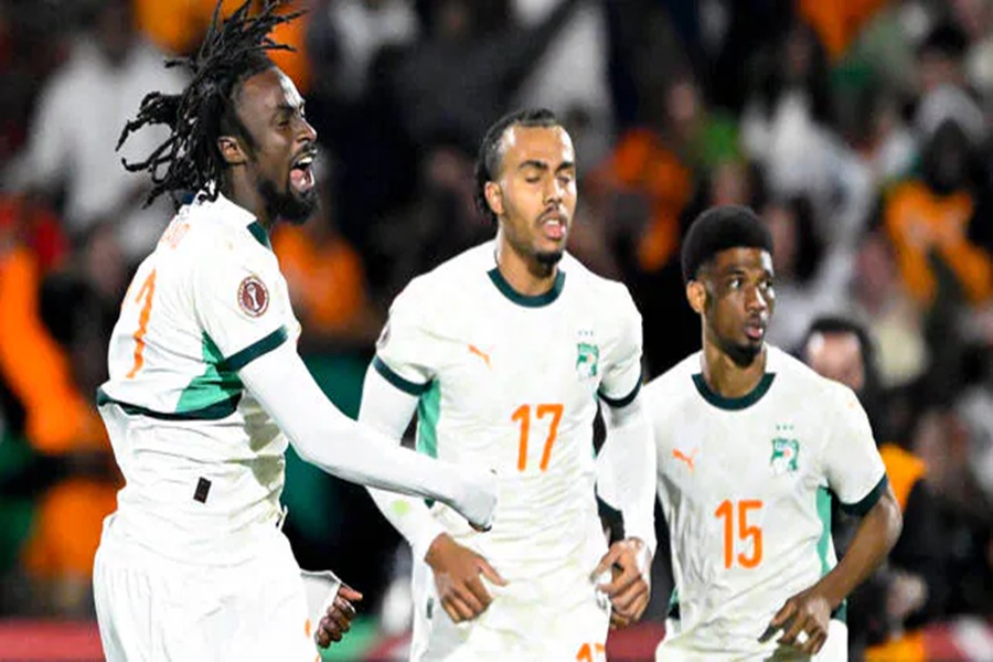 CAN 2025 : Côte d’Ivoire – Égypte, les formations officielles du quart de finale