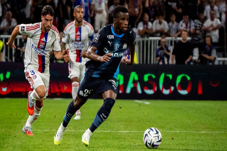 OM – Club Bruges : sur quelles chaînes suivre ce match décisif de Ligue des Champions