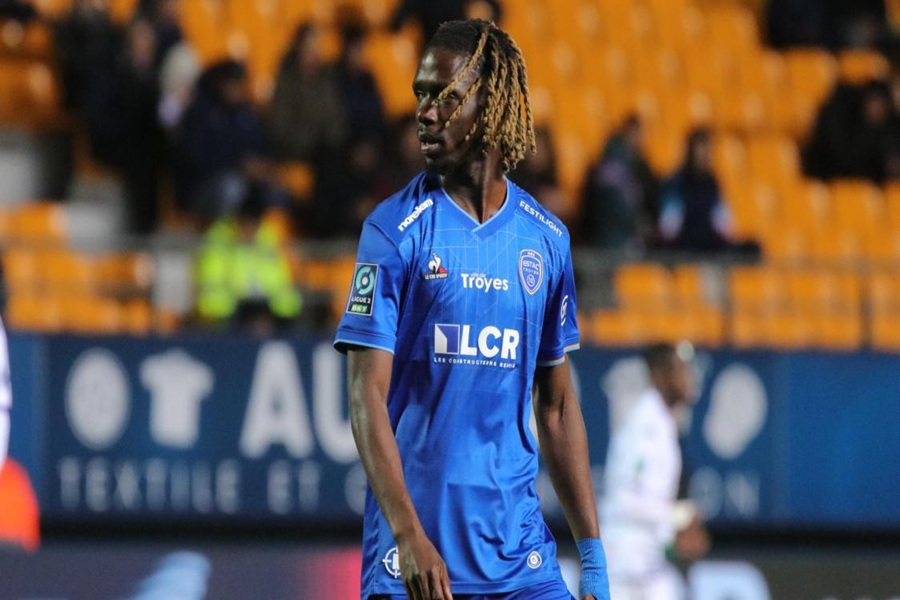 Mercato : Jaurès Assoumou annoncé en Turquie, un tournant majeur pour le talent ivoirien