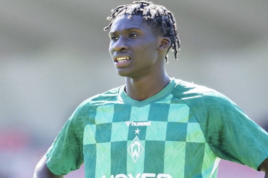 Côte d&rsquo;Ivoire : Karim Coulibaly, le pari des Éléphants qui fait jaser en Allemagne