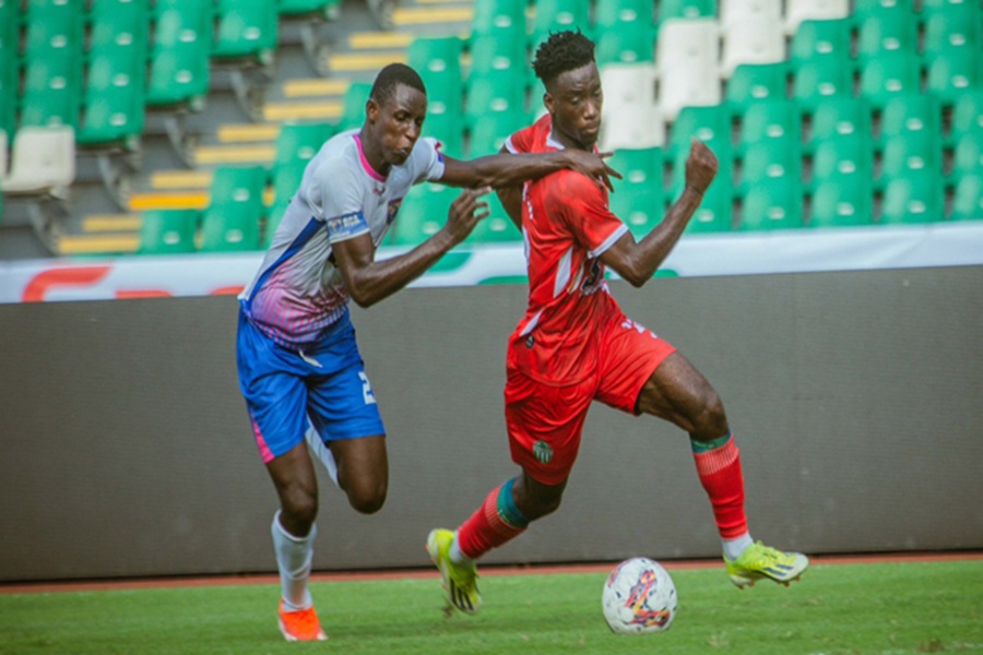 Ligue 1 Lonaci : le championnat relance la machine avec une 16e journée sous tension