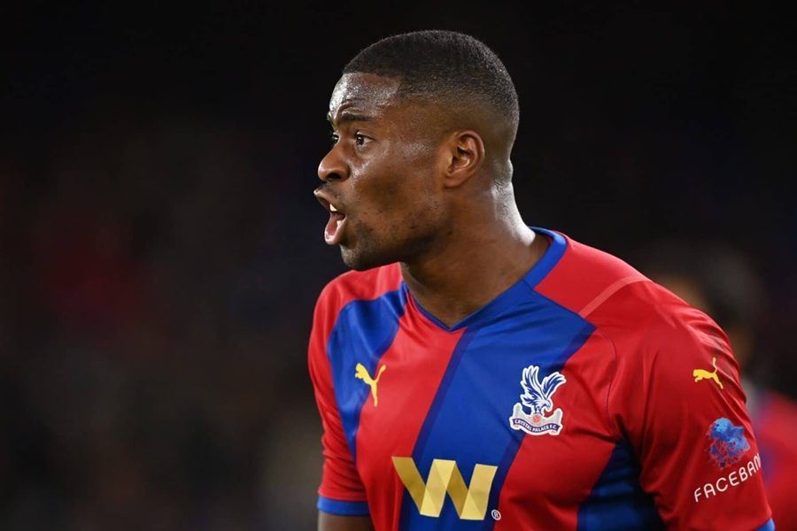 Marc Guéhi sur un fil à Crystal Palace, le mercato peut tout faire basculer