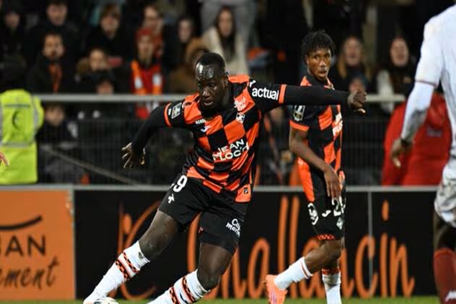 Mercato : Mohamed Bamba vers le Celtic Glasgow, ça chauffe !