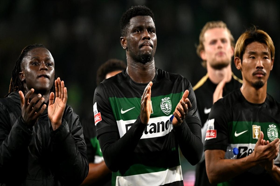 Athletic Bilbao – Sporting Lisbonne : sur quelles chaînes suivre ce choc décisif de Ligue des Champions