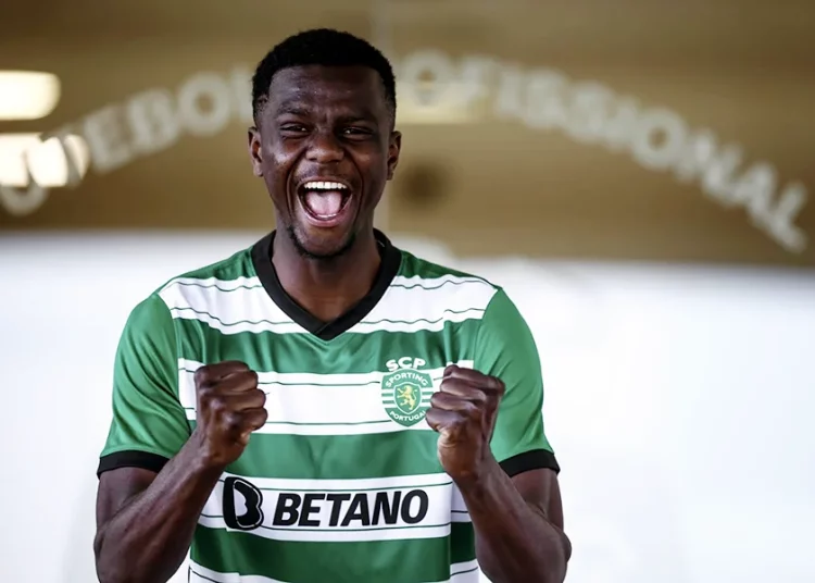 Mercato : Sporting CP verrouille son roc ivoirien, Diomande s’inscrit dans la durée
