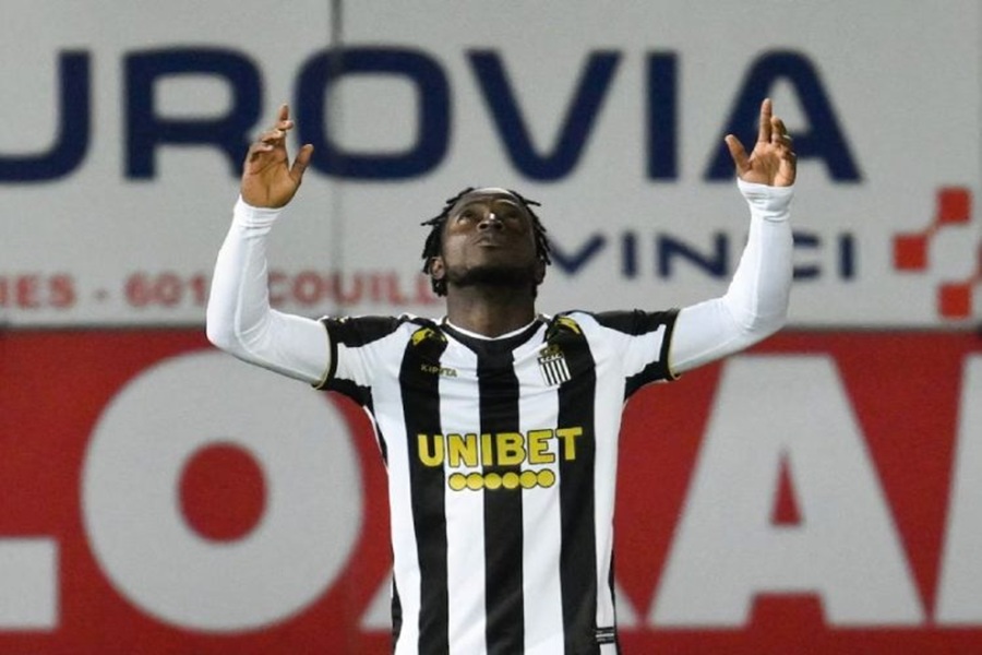 Mercato : Parfait Guiagon courtisé en Europe, l’hiver s’annonce décisif