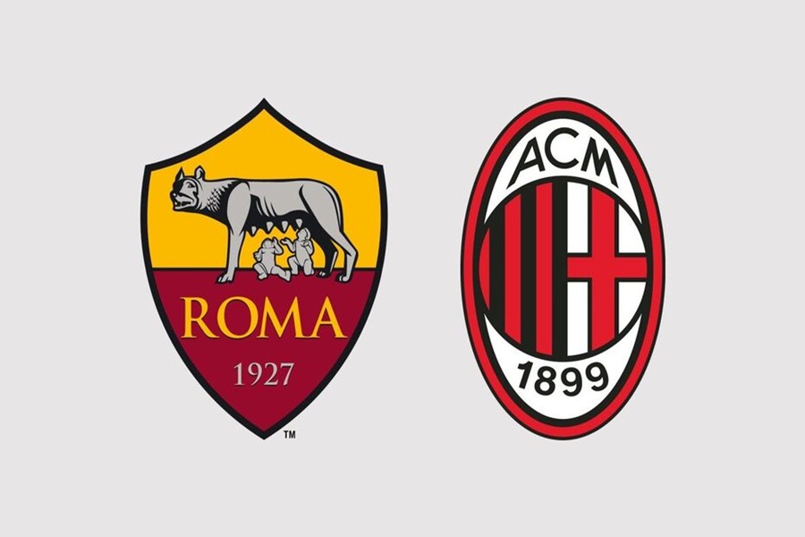 Roma – AC Milan : sur quelles chaînes suivre ce choc de Serie A à l’Olimpico