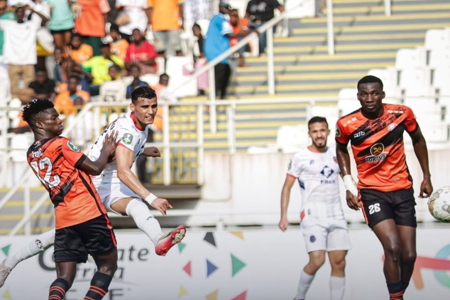 Coupe de la CAF : les déclarations d&rsquo;avant match San Pedro – USM Aalger