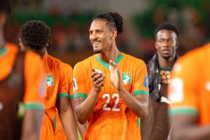 Côte d’Ivoire : Les Eléphants grimpent au classement FIFA malgré une CAN moyenne