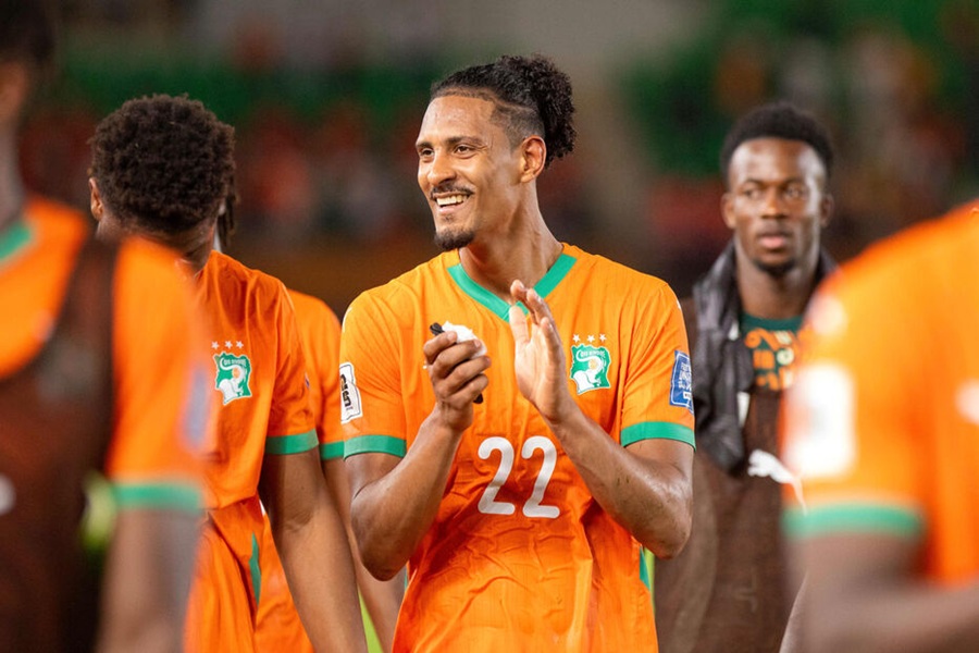 Côte d’Ivoire : Les Eléphants grimpent au classement FIFA malgré une CAN moyenne