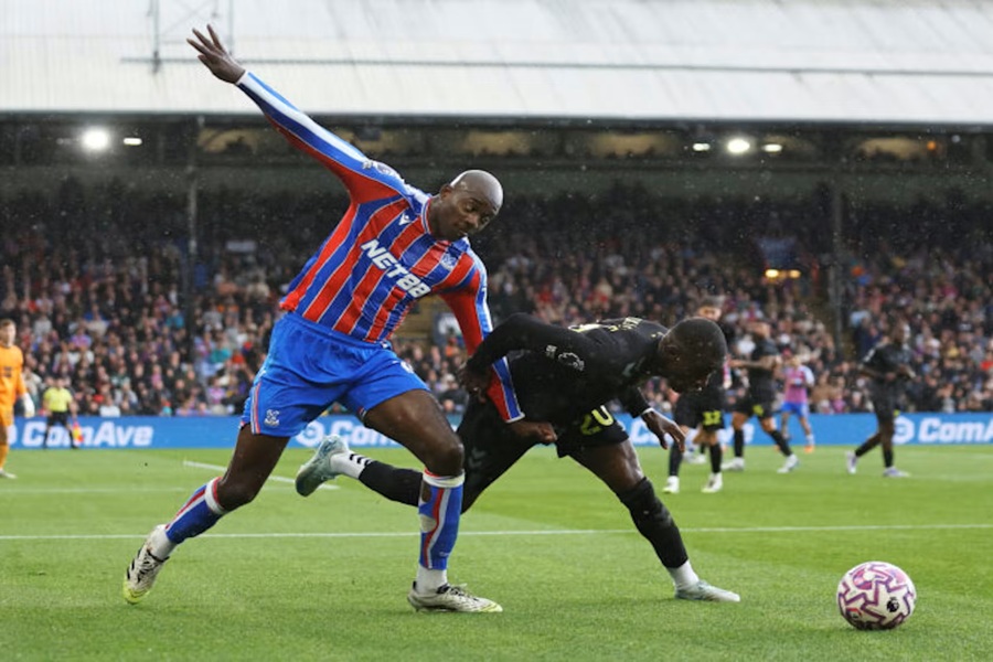 Pronostic Sunderland – Crystal Palace : Simon Adingra et les siens en mission