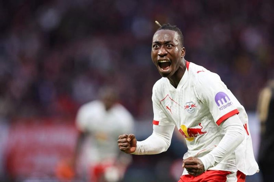 Bundesliga : le Bayern trop fort pour Leipzig malgré le gros match de Yan Diomandé