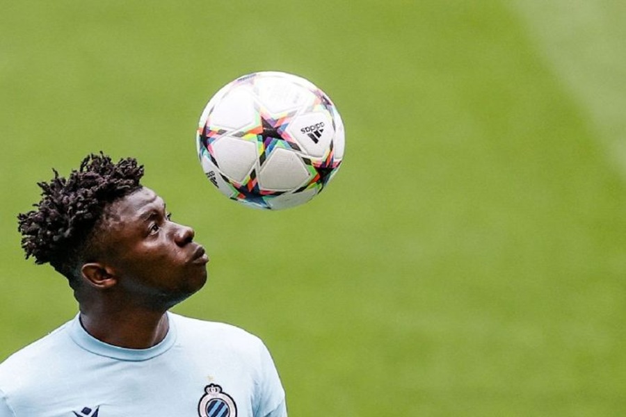 Mercato : Abakar Sylla pour sauver le FC Nantes