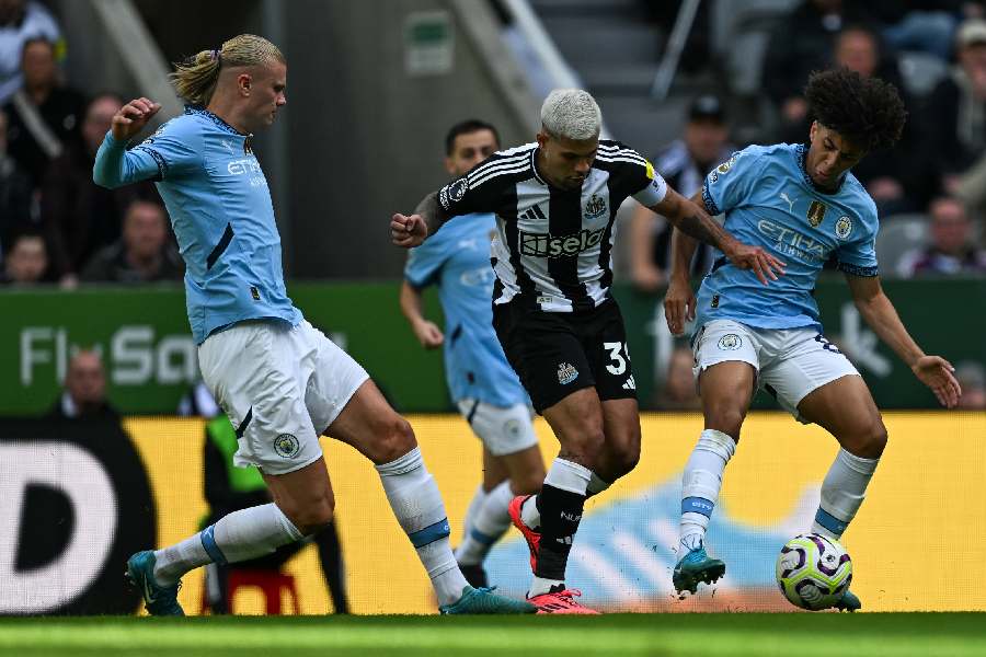 Manchester City – Newcastle : sur quelles chaînes suivre la demi-finale retour de l’EFL Cup