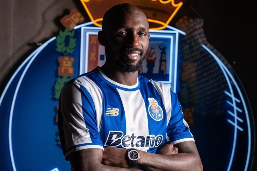 Mercato : Séko Fofana, le pari portugais pour se relancer