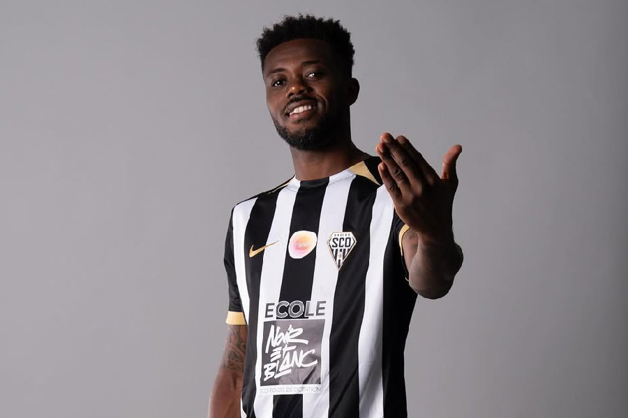 Abdoulaye Bamba, fin de cycle ou nouveau rôle à Angers ? Baky Koné tranche