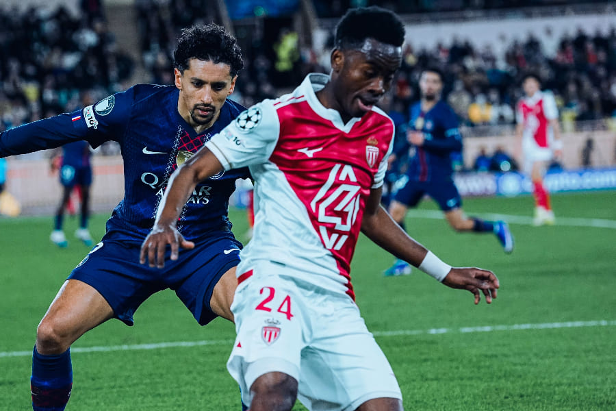 PSG – Monaco : chaînes de diffusion, pronostics et compositions probables