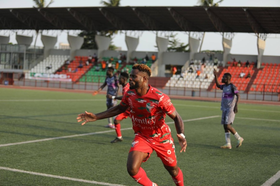 Ligue 2, 15e journée : Gagnoa – Yamoussoukro, ça sent la poudre