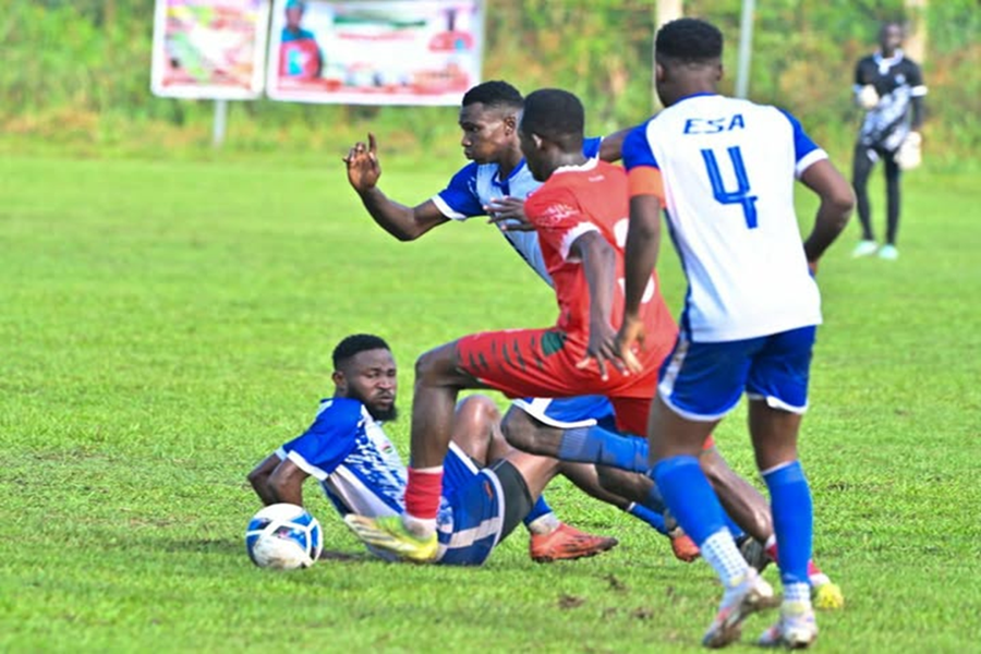 Ligue 1 Lonaci J20 : Agboville relance sa course au maintien