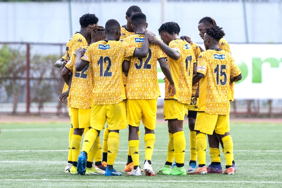 Ligue 1 Lonaci J17 : l’ASEC freinée, mais toujours loin devant