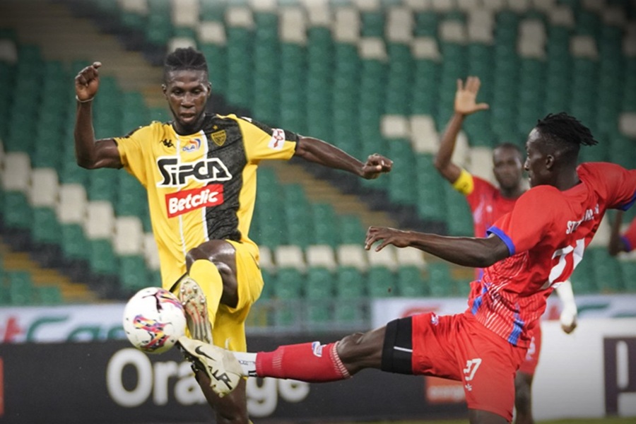 Ligue 1 Lonaci : l&rsquo;ASEC attendu au tournant par ses poursuivants