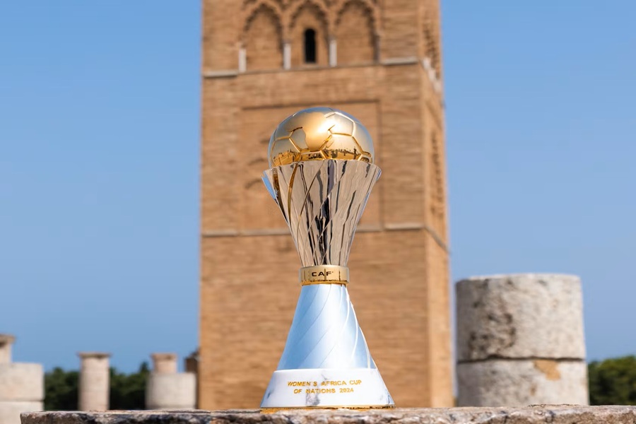 CAN Féminine 2026 : annonce imminente du report de la compétition ?