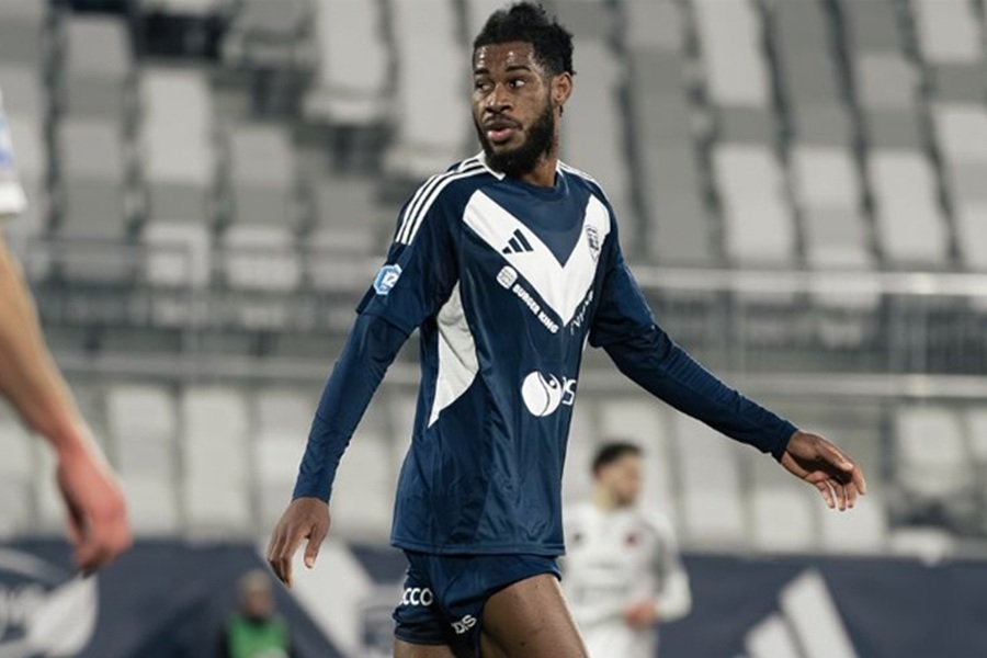 Mercato : Beugré tourne la page Bordeaux, cap à l’Est pour rebondir