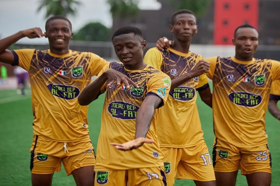 Ligue 1 Lonaci : Journée 17, le FC Mouna à l’assaut du podium