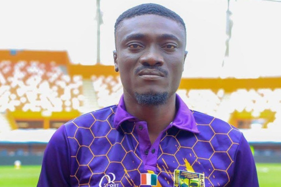 Ligue 1 Lonaci : Guindo Amadou et le FC OSA, clap de fin en pleine saison