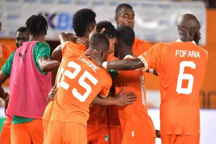 Côte d’Ivoire – Tanzanie : les Éléphants du futsal prêts à rugir à Zanzibar