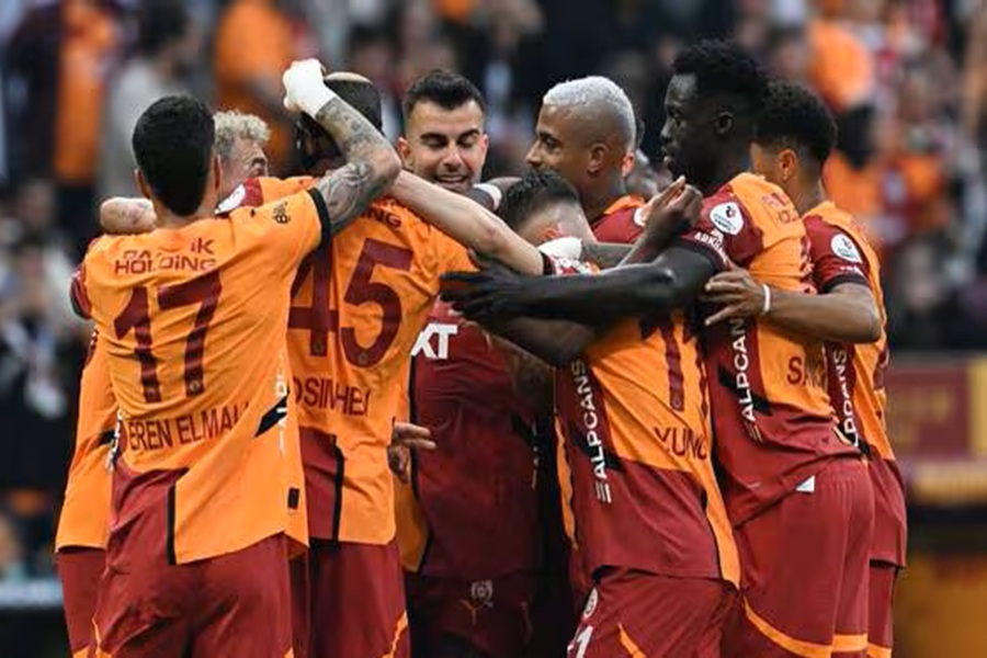Galatasaray – Juventus : chaînes de diffusion, pronostics et compositions probables