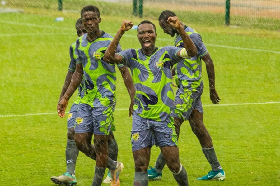 Ligue 1 Lonaci : FC OSA, Abobo compte ses blessés en pleine phase retour