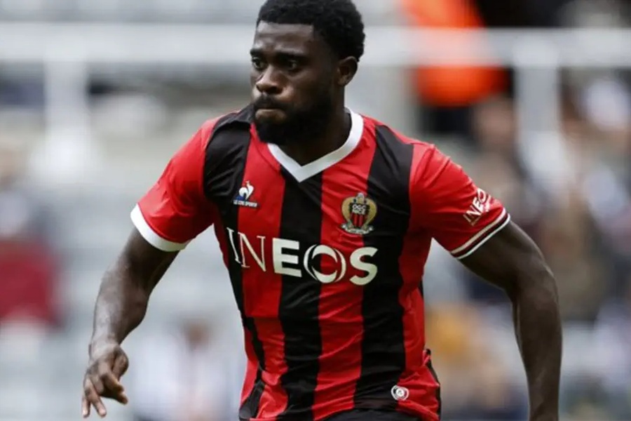 Mercato : Jérémie Boga et la Juventus, c&rsquo;est fait!