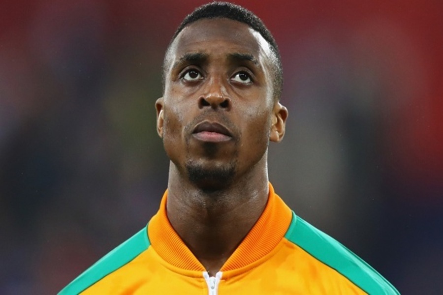 Jonathan Kodjia face à Eto’o : quand deux générations se croisent