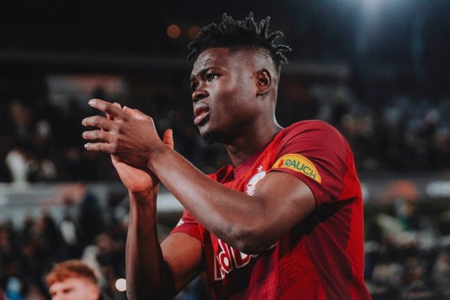 Mondial 2026 : Karim Konaté refait surface au bon moment!